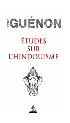 études sur l&#39;Hindouisme