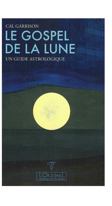 Le gospel de la lune