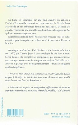 Le gospel de la lune