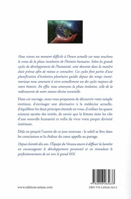 Une nouvelle humanité se lève
