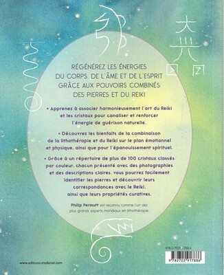 Cristaux et Reiki