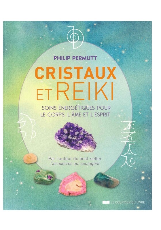 Cristaux et Reiki