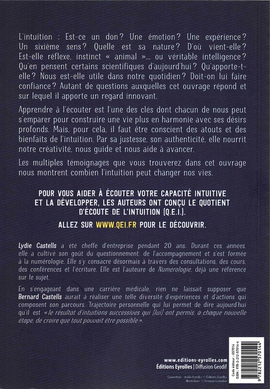 L'intuition et si on l'écoutait vraiment ?