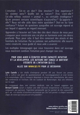 L'intuition et si on l'écoutait vraiment ?