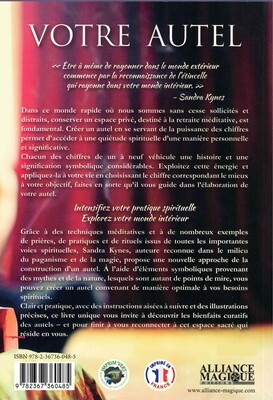 Votre Autel