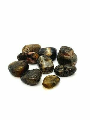 Tourmaline Verte