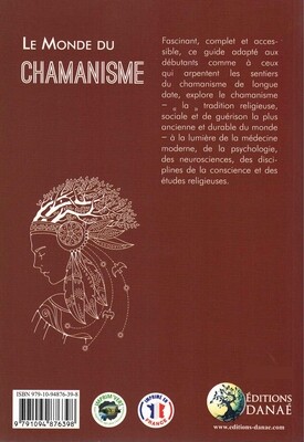 Le monde du Chamanisme