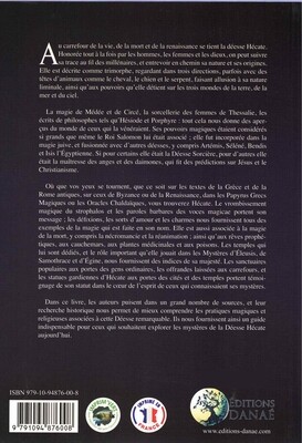 Hécate au seuil du sanctuaire