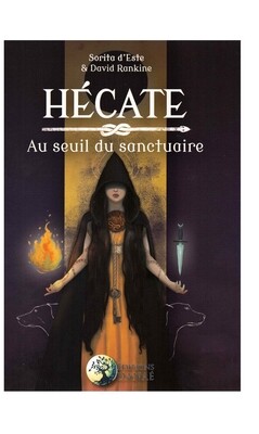 Hécate au seuil du sanctuaire