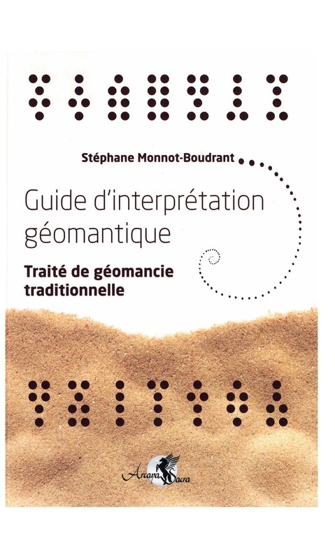 Guide d&#39;interprétation géomantique