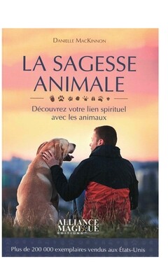 La sagesse animale