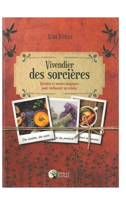 Vivendier des Sorcières