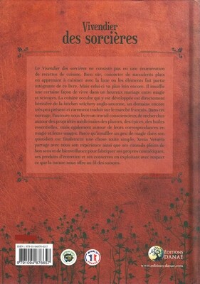 Vivendier des Sorcières