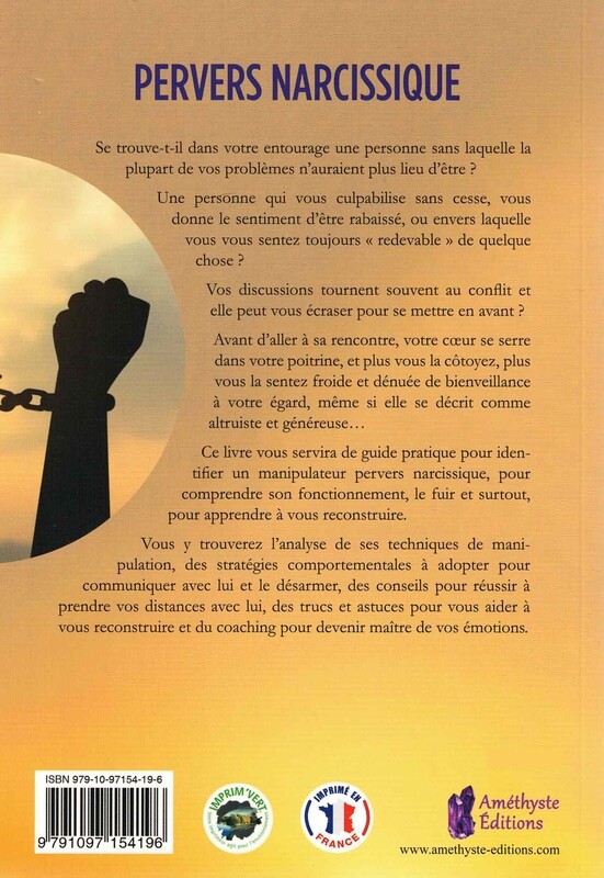 Pervers narcissique
