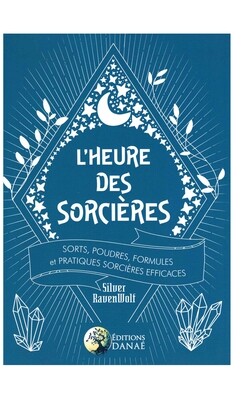 L&#39;heure des Sorcières