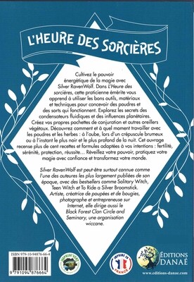 L'heure des Sorcières