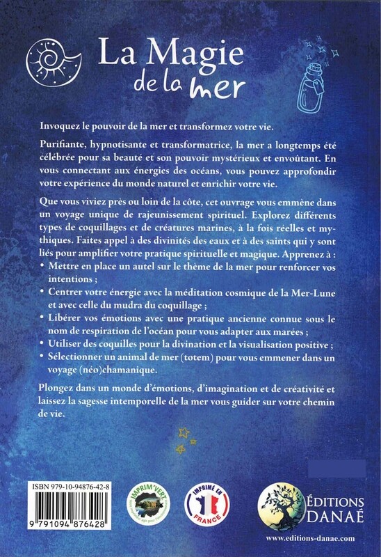 La magie de la mer