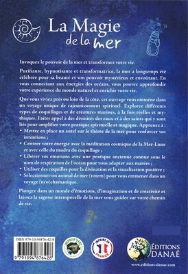 La magie de la mer