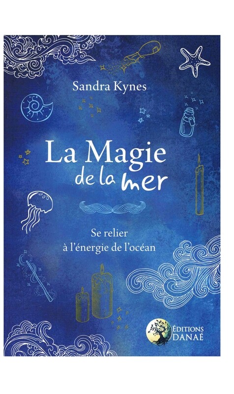 La magie de la mer