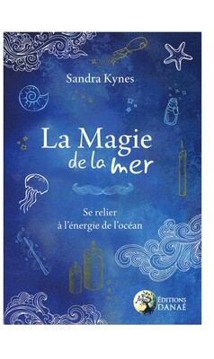 La magie de la mer