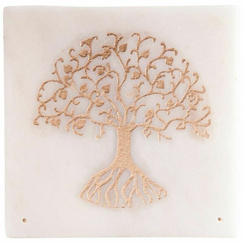 Porte-encens en bâtons Arbre de Vie