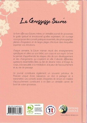 La grossesse sacrée