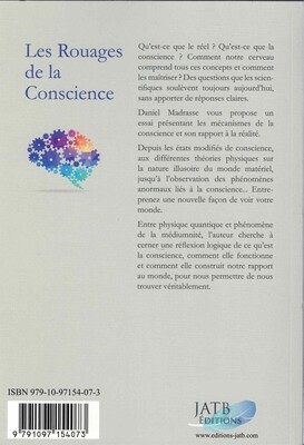 Les rouages de la conscience