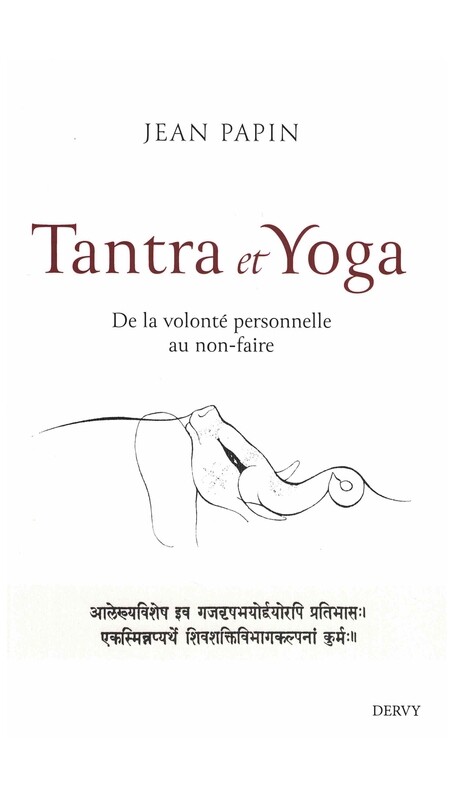 Tantra et Yoga