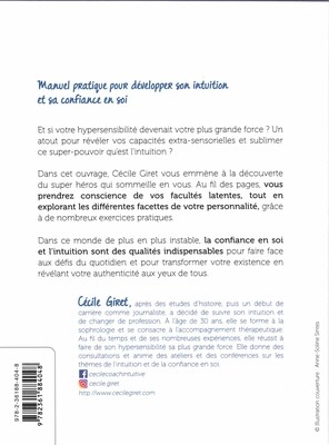 Hypersensibles, libérez vos super-pouvoirs !