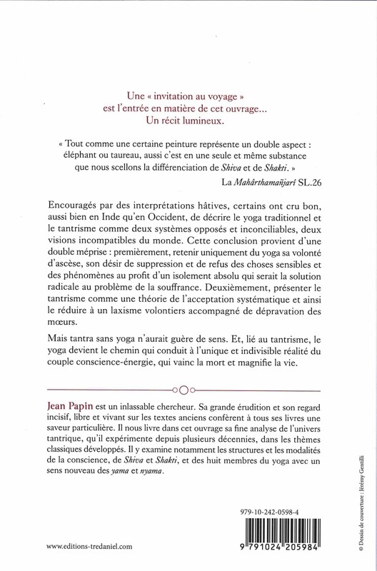 Tantra et Yoga