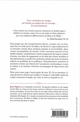 Tantra et Yoga