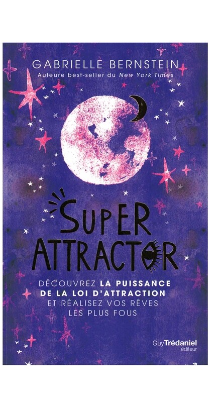 Super Attractor livre