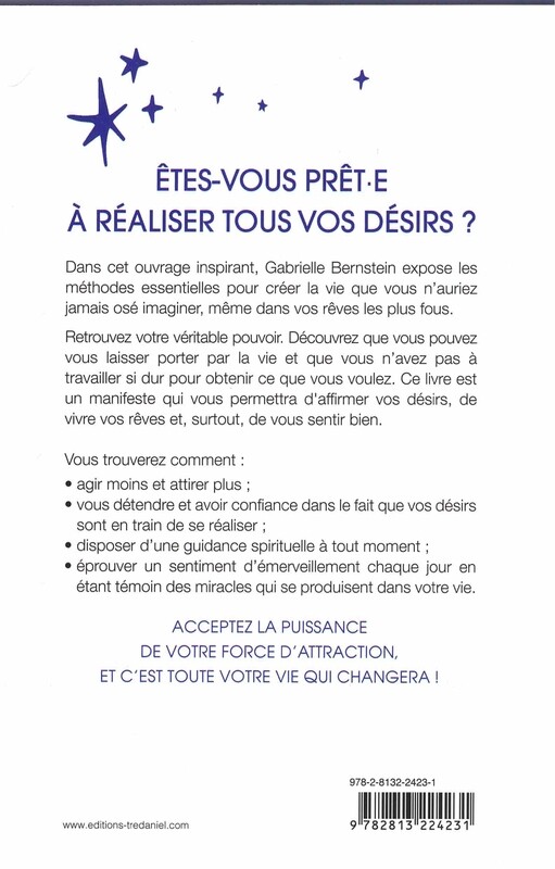 Super Attractor livre