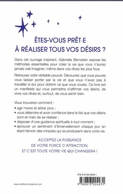 Super Attractor livre