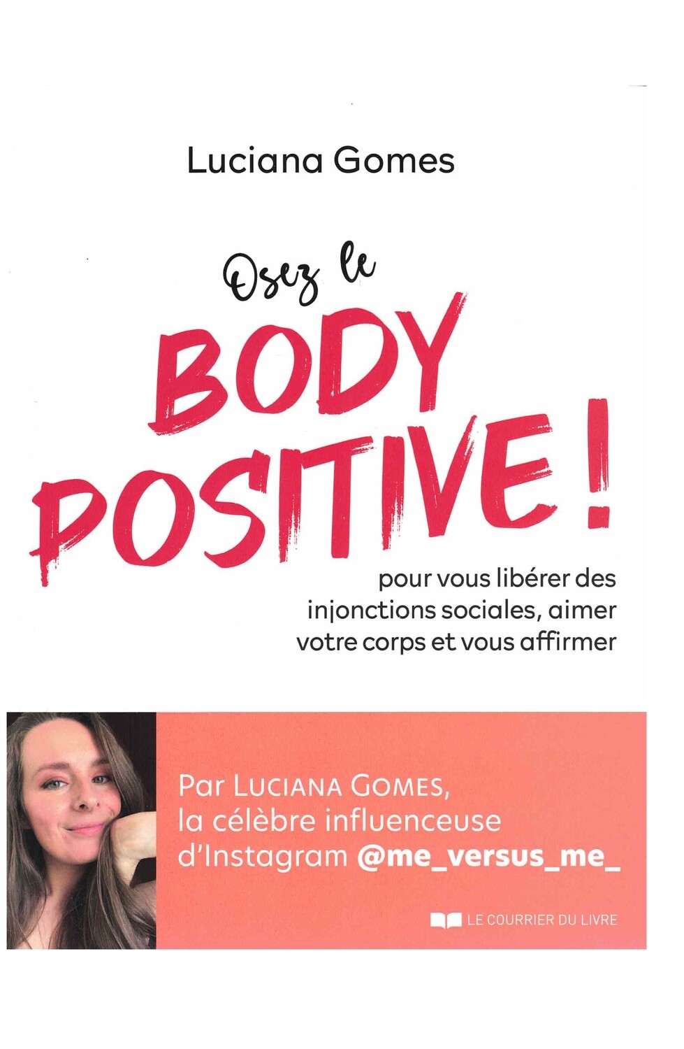 Osez le Body Positive !