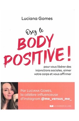 Osez le Body Positive !