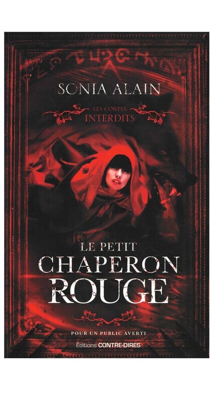 Le petit chaperon rouge