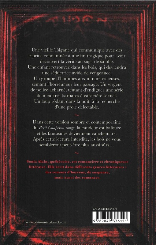 Le petit chaperon rouge