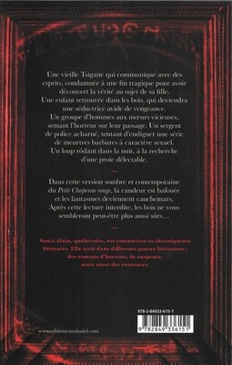 Le petit chaperon rouge