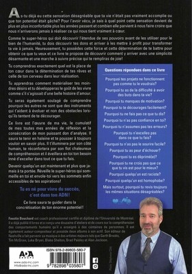 Je suis personne mais je veux etre quelqu'un