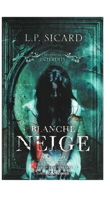 Blanche-Neige