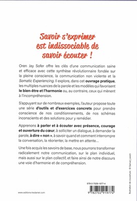 Dites enfin ce que vous pensez vraiment