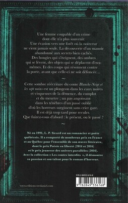 Blanche-Neige