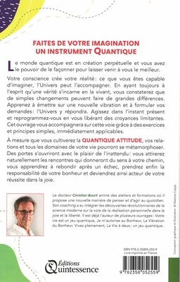 La quantique Attitude