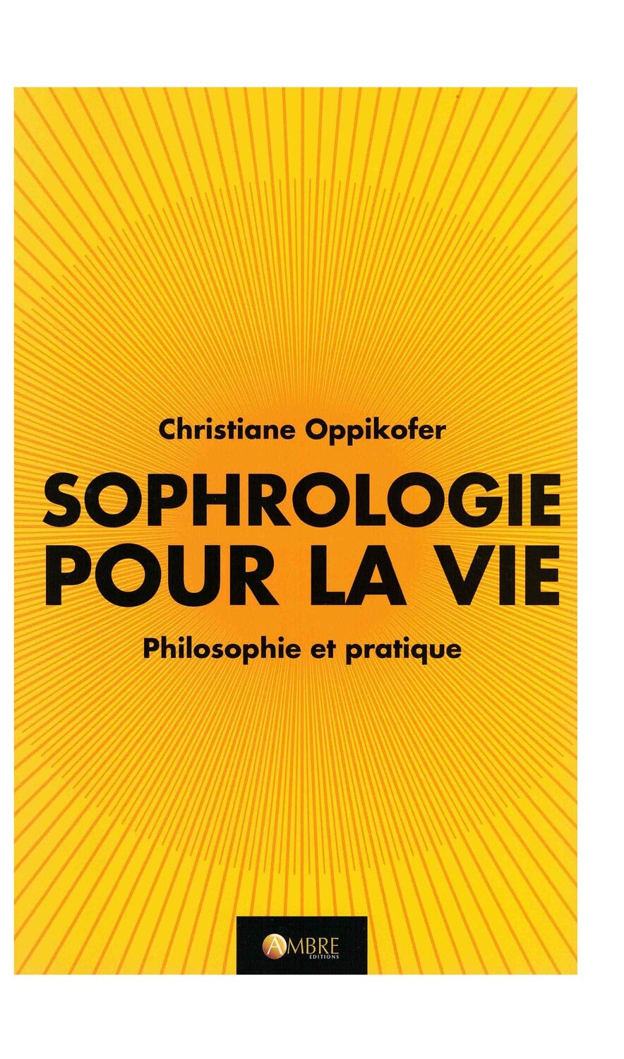 Sophrologie pour la vie