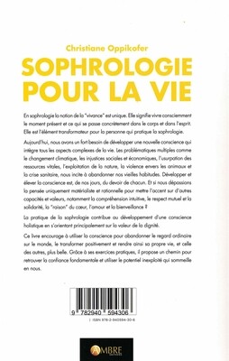 Sophrologie pour la vie