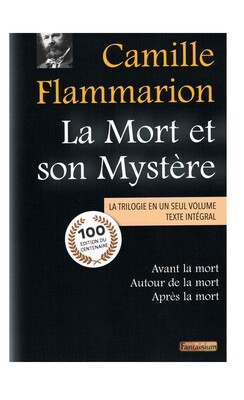 La mort et son mystère