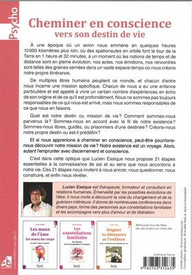 Cheminer en conscience vers son destin de vie