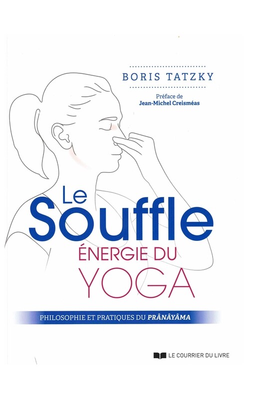 Le souffle énergie du yoga