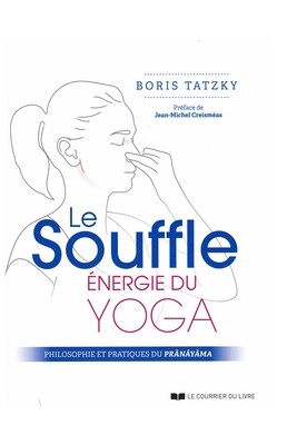 Le souffle énergie du yoga